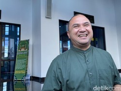 Lagi, Erzaldi Diperiksa Kejati Babel Soal Izin Pemanfaatan Hutan Produksi