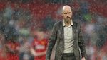 Tiga PR Erik ten Hag Setelah Dipertahankan MU