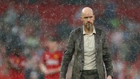 Ketiga, Ineos memegang penuh kendali transfer jual-beli pemain. Erik ten Hag harus bisa bekerja sama dengan baik, agar tidak ada drama dan mendapat pemain yang benar-benar dibutuhkan (Reuters)