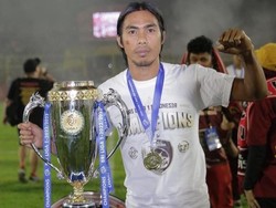 Eks PSM Makassar Erwin Gutawa Batal Gabung Borneo FC, Ini Penyebabnya