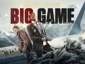 Sinopsis Big Game, Aksi Remaja dan Presiden Bertahan Hidup di Hutan Sinopsis Big Game, Aksi Remaja dan Presiden Bertahan Hidup di Hutan