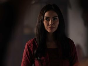 Film Paku Tanah Jawa, Kisah dari Gunung Tidar Bakal Tayang 6 Juni 2024