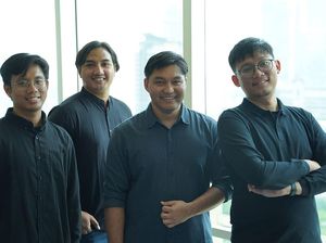 Perjuangan Anak Muda Indonesia Kembangkan Galaxy AI