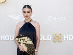 Video: Terjebak Kebakaran di LA, Agnez Mo Tak Bisa Hadiri Pemakaman Kakak Ipar