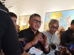 Kata Hasto PDIP soal Prabowo Bilang Bung Karno Bukan Milik 1 Partai