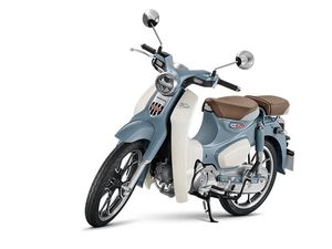 Motor Bebek Termahal di Indonesia Punya Baju Baru, Harga Rp 77 Jutaan Motor Bebek Termahal di Indonesia Punya Baju Baru, Harga Rp 77 Jutaan