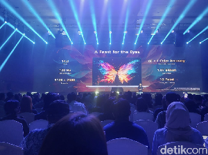 Huawei Matebook X Pro, Laptop Canggih yang Ringan Banget