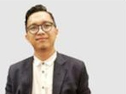 Pertunjukan Komunikasi Politik Kaesang