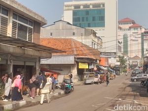 14 Kuliner Legendaris dan Terenak di Sekitar Alun-Alun Bandung, Mesti Coba!