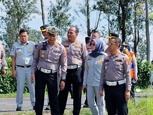 Seluruh Korban Kecelakaan Bus di Subang Dapat Santunan dari Jasa Raharja Seluruh Korban Kecelakaan Bus di Subang Dapat Santunan dari Jasa Raharja