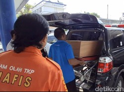 Hasil Autopsi Pastikan Balita 3 Tahun di Tulungagung Tewas Dibunuh