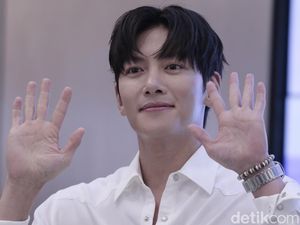 Tipe Ideal Wanita-Makanan Indonesia Favorit Ji Chang Wook