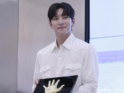 Cerita Ji Chang Wook Soal Nama Cho Yong Pil di Welcome To Samdalri