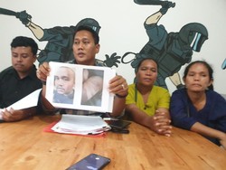 Klarifikasi Kapolresta Deli Serdang soal Anggota Diduga Aniaya Pekerja SPBU