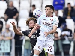Juventus 1-1 Salernitana, Puasa Kemenangan Bianconeri Berlanjut