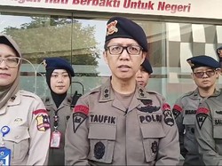 Kondisi Terkini 29 Korban Luka Bus Maut Subang di RS Brimob Depok