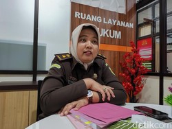 Disidang, ASN Gunungkidul Lecehkan Pegawai Magang Didakwa UU TPKS