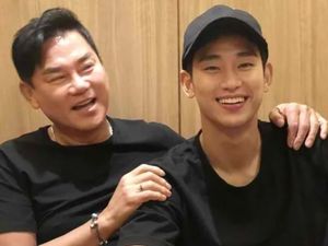Ayah Kim Soo Hyun Tampil di Acara TV, Tuai Kontroversi Karena Hal Ini Ayah Kim Soo Hyun Tampil di Acara TV, Tuai Kontroversi Karena Hal Ini