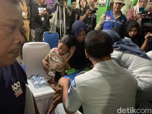 Keluarga Korban Bus Subang Terima Santunan Jasa Raharja dan Pemkot Depok Keluarga Korban Bus Subang Terima Santunan Jasa Raharja dan Pemkot Depok