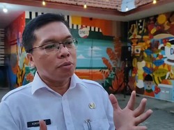 Pemkot Pasuruan Usulkan Raperda Penyandang Disabilitas