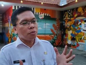 Pemkot Pasuruan Usulkan Raperda Penyandang Disabilitas Pemkot Pasuruan Usulkan Raperda Penyandang Disabilitas