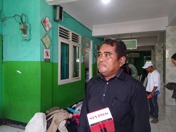 SMK Lingga Kencana Depok Bahas Santunan untuk Keluarga Korban Bus Terguling