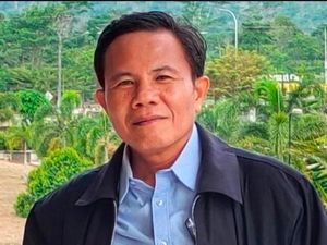 Tolak Draf Revisi UU Penyiaran, PWI: Bertentangan dengan UU Pers