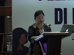 5 Rekomendasi Komnas Perempuan Terkait Penyelesaian Kasus HAM Berat