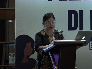 5 Rekomendasi Komnas Perempuan Terkait Penyelesaian Kasus HAM Berat 5 Rekomendasi Komnas Perempuan Terkait Penyelesaian Kasus HAM Berat