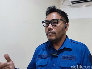 KPU Pastikan Tak Ada Calon Independen di Pilwalkot Semarang