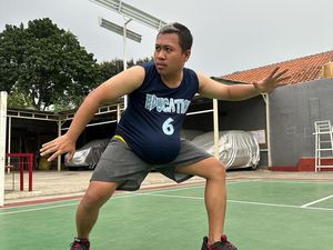 Komika Gerallio Dipolisikan Komunitas Tuli soal Dugaan Pelecehan Bahasa Isyarat