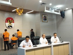 KPK Tetapkan 3 Tersangka Korupsi Pembelian Lahan PTPN XI Rugikan Rp 30 M