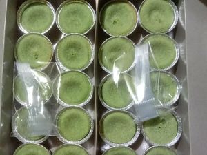 Kue Tepur Banda, Oleh-oleh Khas Melayu yang Wajib Kamu Bawa Pulang