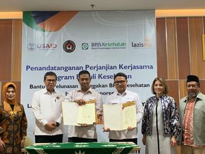 Alhamdulillah! Tunggakan BPJS Kesehatan Guru Honorer Bisa Lunas Gegara Ini Alhamdulillah! Tunggakan BPJS Kesehatan Guru Honorer Bisa Lunas Gegara Ini