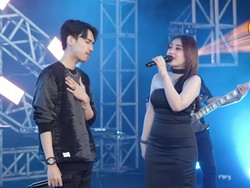 Lirik Lagu Langgeng Dayaning Rasa Dinyanyikan Shinta Arshinta feat Arya Galih