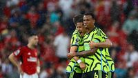 4 Menara Arsenal