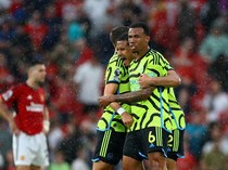 4 Menara Arsenal