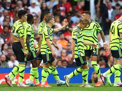 Trossard: Arsenal Gagal Juara Musim Lalu karena...