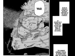 Komikus Jujutsu Kaisen Disindir Fans Hebat Banget, Bikin Emosi Naik-Turun
