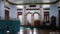 Jadwal Sholat Kota Cirebon Hari Ini, Jumat 22 Mei 2026