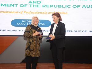 Peluang TKI Terampil & Profesional Kerja di Austria Terbuka Lebar