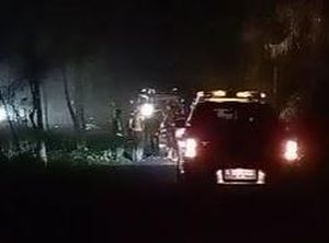 Mobil Terjun ke Jurang di Poncokusumo Malang, 4 Orang Dikabarkan Tewas