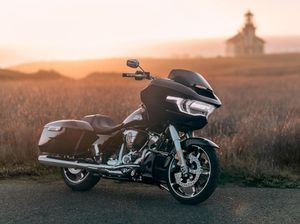 Daftar Harga Moge Harley-Davidson 2024, Mulai Rp 800 Jutaan Daftar Harga Moge Harley-Davidson 2024, Mulai Rp 800 Jutaan