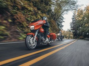 Pasal Ini yang Tidak Izinkan Motor Melintas di Tol, Termasuk Moge! Pasal Ini yang Tidak Izinkan Motor Melintas di Tol, Termasuk Moge!