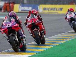 MotoGP Australia 2024: Ketat Martin-Marquez-Bagnaia