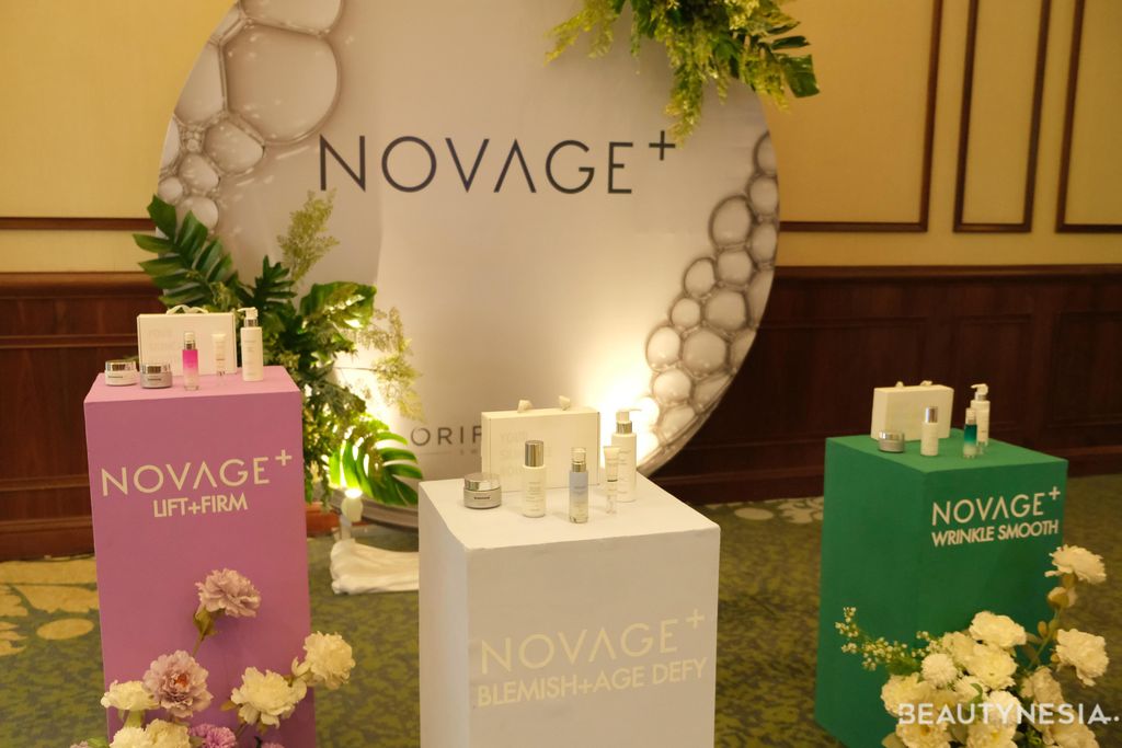 Oriflame gelar RBEI di Bali