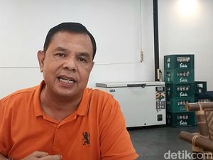 Lettu Eko Disebut Bunuh Diri di Papua, Keluarga Minta Autopsi-Uji Balistik Lettu Eko Disebut Bunuh Diri di Papua, Keluarga Minta Autopsi-Uji Balistik