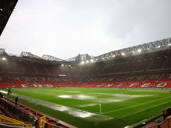 Dear Penggemar MU, Sudah Siap Jika Old Trafford Ganti Nama?