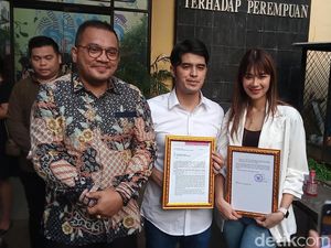 Soal Dugaan Pelecehan Pendeta Gideon Simanjuntak Soal Dugaan Pelecehan Pendeta Gideon Simanjuntak