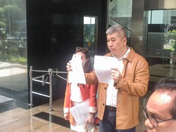 Terkuak Ada Bisnis Pupuk Terkait Pejabat Bea Cukai yang Dilaporkan ke Kemenkeu